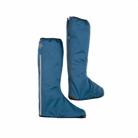 Couvre-Chaussures Vélo TUCANO URBANO Uose 5 Couvre-Chaussures Vélo TUCANO URBANO Uose – Image 3