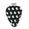 Couvre Selle Vélo URBAN PROOF Dots Noir 2 Couvre Selle Vélo URBAN PROOF Dots Noir -Onemile Soldes couvre selle velo urban proof dots noir