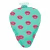 Couvre Selle Vélo URBAN PROOF Lips -Onemile Soldes couvre selle velo urban proof lips
