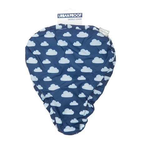 Couvre Selle Vélo URBAN PROOF Nuage 3 Couvre Selle Vélo URBAN PROOF Nuage
