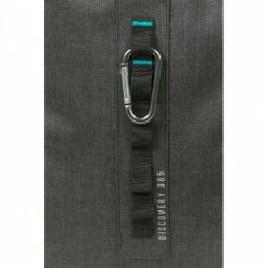 Double Sacoche Vélo Basil Discovery 365D 18L M Noir Mêlée 15 Double Sacoche Vélo Basil Discovery 365D 18L M Noir Mêlée -Onemile Soldes double sacoche velo basil discovery 365d 18l m noir melee 6