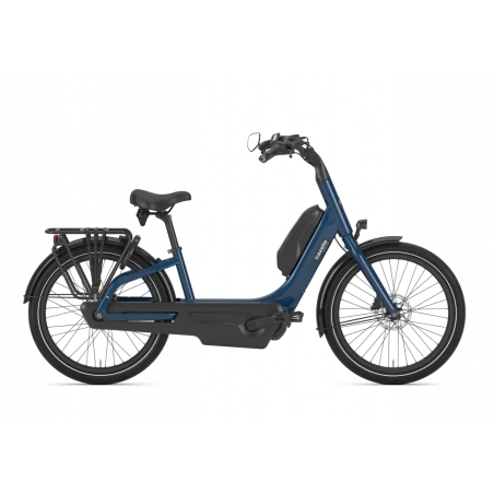 Gazelle Easyflow HMS L S7 3 Gazelle Easyflow HMS L S7