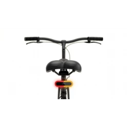 Eclairage Vélo Arrière Connecté COSMO CONNECTED -Onemile Soldes eclairage velo arriere connecte cosmo connected 3