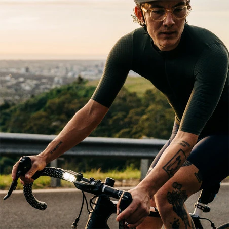 Éclairage Vélo Avant KNOG Blinder Road 600 4 Éclairage Vélo Avant KNOG Blinder Road 600 – Image 2