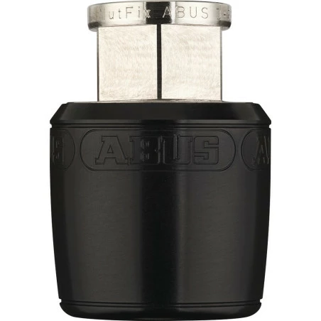 Écrou Antivol Abus Nutfix M10 Noir 4 Écrou Antivol Abus Nutfix M10 Noir – Image 2