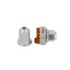 Ixow Ecrous Antivol Wheelguard Gravity Nuts M9 -Onemile Soldes ecrous antivol wheelguard gravity nuts m9