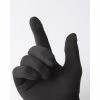 Gants En Soie Tactile DAMART SPORT 2 Gants En Soie Tactile DAMART SPORT -Onemile Soldes gants en soie tactile damart sport