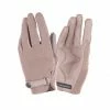 Gants Vélo Femme Rose Taupe TUCANO URBANO Eva 1 Gants Vélo Femme Rose Taupe TUCANO URBANO Eva -Onemile Soldes gants velo femme rose taupe tucano urbano eva