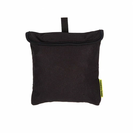 Gants Vélo Tissu épais Noir TUCANO URBANO Freccia Taille S 4 Gants Vélo Tissu épais Noir TUCANO URBANO Freccia Taille S – Image 2