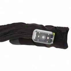 Gants Vélo Tissu épais Noir TUCANO URBANO Freccia Taille S 8 Gants Vélo Tissu épais Noir TUCANO URBANO Freccia Taille S -Onemile Soldes gants velo tissu epais noir tucano urbano freccia 2