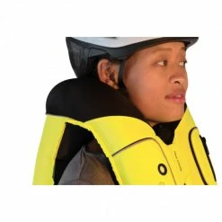 Bsafe Gilet Airbag Pour Cycliste B'SAFE -Onemile Soldes gilet airbag pour cycliste b safe 5