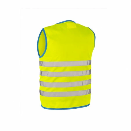 WOWOW Gilet De Sécurité Enfant Fun Jacket 4 WOWOW Gilet De Sécurité Enfant Fun Jacket – Image 2