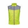 Gilet Sécurité Adulte WOWOW 20K Runner Jaune
