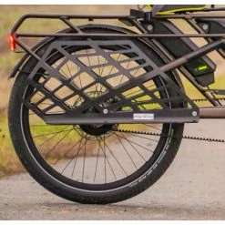 Hercules Rob Family Side Plates