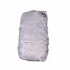 Housse De Pluie Argent Sac à Dos WOWOW Titanium -Onemile Soldes housse de pluie argent sac a dos wowow titanium