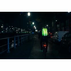 Housse De Pluie Sac à Dos Jaune Imperméable WOWOW -Onemile Soldes housse de pluie sac a dos jaune impermeable wowow 2