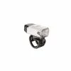LED KTV-2 DRIVE LEZYNE BLANC -Onemile Soldes led ktv 2 drive lezyne blanc