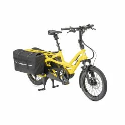 Tern - LOCKSTAND EXTENSIONS Pour Tern GSD Gen2 (dès 2021). -Onemile Soldes lockstand extensions pour tern gsd gen2 des 2021 2