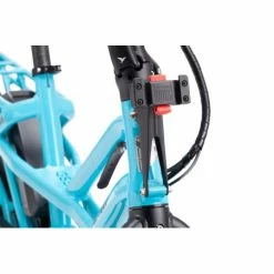 Luggage Truss CMT Pour Vélo TERN -Onemile Soldes luggage truss cmt pour velo tern 2