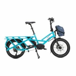 Luggage Truss CMT Pour Vélo TERN -Onemile Soldes luggage truss cmt pour velo tern 3