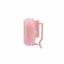 Lumières Vélo Clip URBAN PROOF Rose Pâle 7 Lumières Vélo Clip URBAN PROOF Rose Pâle -Onemile Soldes lumieres velo clip urban proof rose pale 2