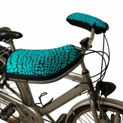 Manchons Vélo Bleu TUCANO URBANO Pour Guidon City