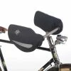 Manchons Vélo Noir TUCANO URBANO Pour Guidon Bacco -Onemile Soldes manchons velo noir tucano urbano pour guidon bacco