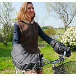 Manchons Vélos BIKE ORIGINAL Moofl -Onemile Soldes manchons velos bike original moofl 2