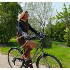 Manchons Vélos BIKE ORIGINAL Moofl -Onemile Soldes manchons velos bike original moofl 3