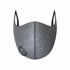 Masque Anti-pollution XIAOMI Air Mask 15 Masque Anti-pollution XIAOMI Air Mask -Onemile Soldes masque anti pollution xiaomi air mask 4