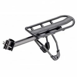 Maxxus Massload Porte Bagage VTT Sur Tige De Selle Avec Protection