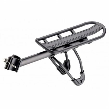 Maxxus Massload Porte Bagage VTT Sur Tige De Selle Avec Protection 3 Maxxus Massload Porte Bagage VTT Sur Tige De Selle Avec Protection