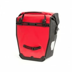 Paire De Sacoches Vélo Imperméable ORTLIEB Back-Roller City -Onemile Soldes paire de sacoches velo impermeable ortlieb back roller city 2