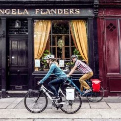 Paire De Sacoches Vélo Imperméable ORTLIEB Back-Roller City -Onemile Soldes paire de sacoches velo impermeable ortlieb back roller city 4