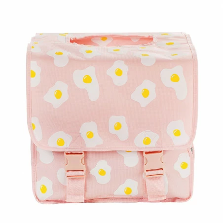 Paire Sacoches Vélo 40L URBAN PROOF Eggs 4 Paire Sacoches Vélo 40L URBAN PROOF Eggs – Image 2