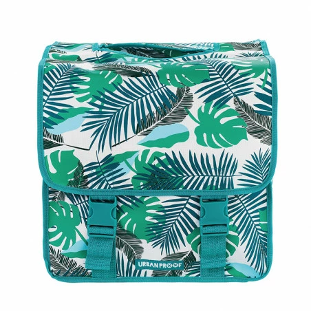 Paire Sacoches Vélo 40L URBAN PROOF Leafs 4 Paire Sacoches Vélo 40L URBAN PROOF Leafs – Image 2