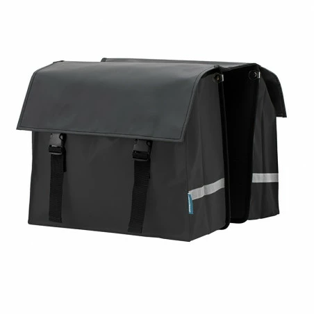 Paire Sacoches Vélo étanche 40L URBAN PROOF Noir 3 Paire Sacoches Vélo étanche 40L URBAN PROOF Noir