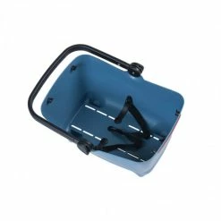 Panier à Chien Vélo Porte-bagage BASIL Buddy Mik -Onemile Soldes panier a chien velo porte bagage basil buddy mik 4