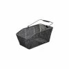 KLICKFIX Panier Arrière Klikfix Structura GT Korbklip Gris -Onemile Soldes panier arriere klikfix structura gt korbklip gris