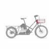Panier Avant BIKE43 2 Panier Avant BIKE43 -Onemile Soldes panier avant