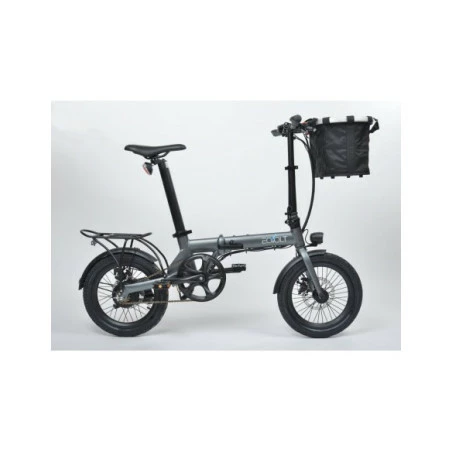 KLICKFIX Panier Avant Reisenthel Bikebasket 6 KLICKFIX Panier Avant Reisenthel Bikebasket – Image 4