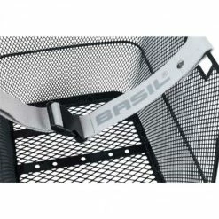 Panier Vélo Porte-bagage BASIL Class Avec Sangle Idéal étudiant 9 Panier Vélo Porte-bagage BASIL Class Avec Sangle Idéal étudiant -Onemile Soldes panier velo porte bagage basil class avec sangle ideal etudiant 2