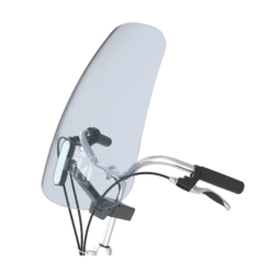 Pare-brise Urban Iki -Onemile Soldes pare brise urban iki 2