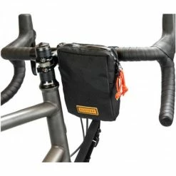 Petite Sacoche De Guidon Pour Téléphone Restrap