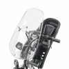 Pare-brise POLISPORT Pour Siège Bébé Vélo Avant 2 Pare-brise POLISPORT Pour Siège Bébé Vélo Avant -Onemile Soldes polisport pare brise pour siege bebe