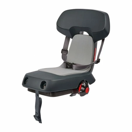 Siège Enfant Porte Bagage POLISPORT Guppy Junior Jusqu'à 35kg 3 Siège Enfant Porte Bagage POLISPORT Guppy Junior Jusqu'à 35kg