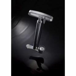 Pompe à Pied LEZYNE CNC Travel -Onemile Soldes pompe a pied lezyne cnc travel 3