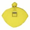 Poncho Pluie Urbain THE PEOPLE'S PONCHO 3.0 Jaune -Onemile Soldes poncho pluie urbain the people s poncho 30 jaune