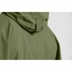 Poncho Pluie Vélo BASIL Hoga Vert Olive -Onemile Soldes poncho pluie velo basil hoga vert olive 10