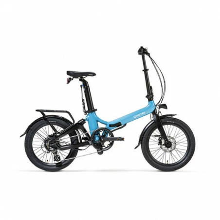 Onemile Porte Bagage Arrière NOMAD 4 Onemile Porte Bagage Arrière NOMAD – Image 2